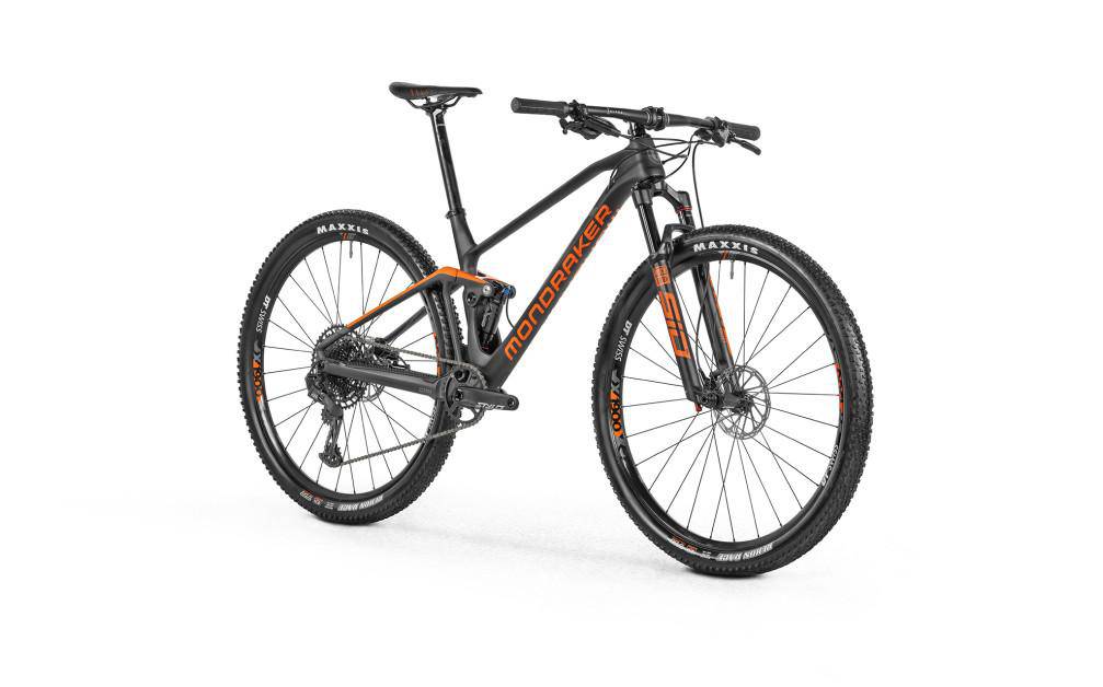 Bicicleta F-Podium Carbon 2021 S Mondraker - Rideshop
