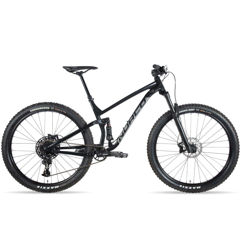 Bicicleta Fluid FS 2 Trail 29" Negro Norco-Rideshop