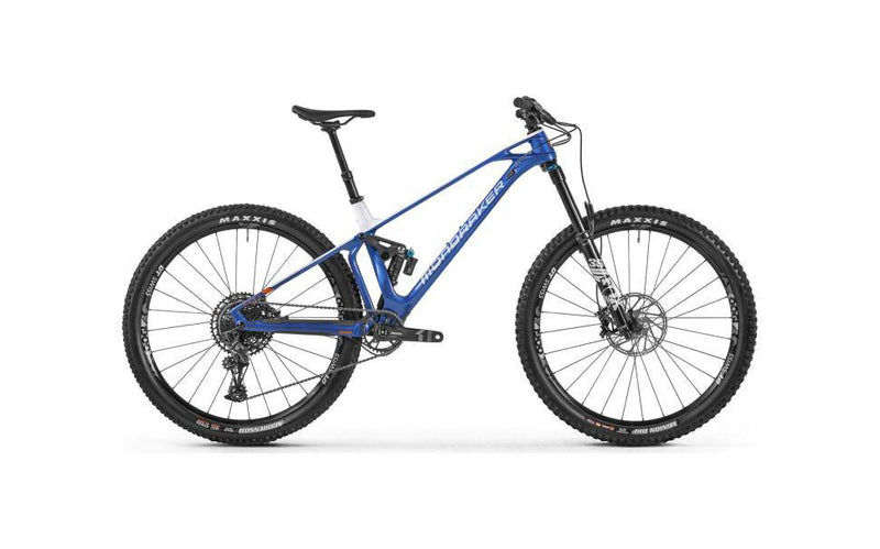 Bicicleta Foxy Carbon R 29 2021 Mondraker - Rideshop