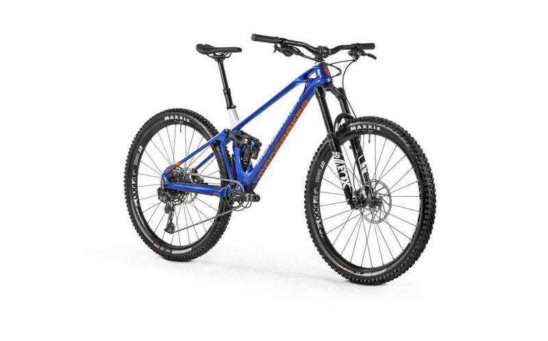 Bicicleta Foxy Carbon R 29 2021 Mondraker - Rideshop