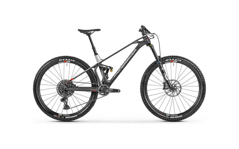 Bicicleta Foxy Carbon Rr 29 2021 M Mondraker - Rideshop