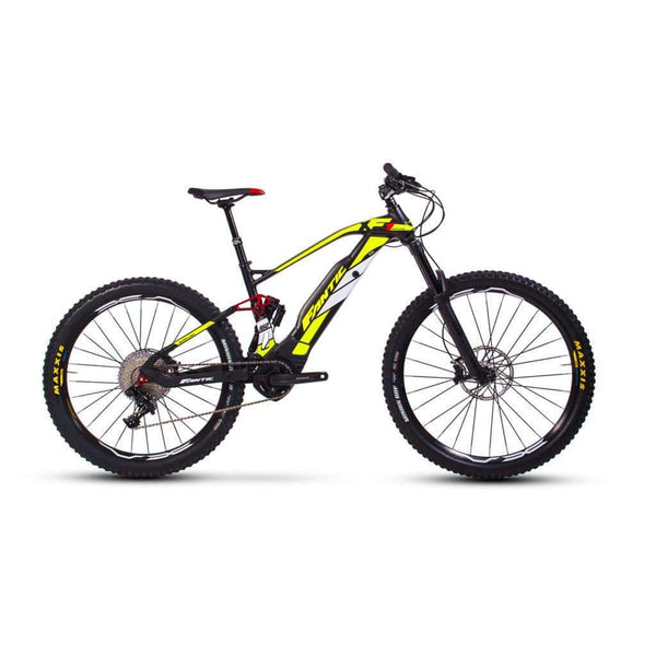 Bicicleta FX1 Integra 160 RACE Fantic - Rideshop