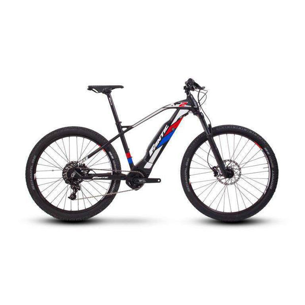 Bicicleta FX2 Integra 120 Fantic (AL) - Rideshop