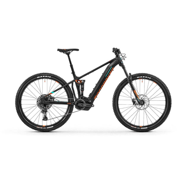 BICICLETA MONDRAKER DUSK R 29 2020 M - Rideshop