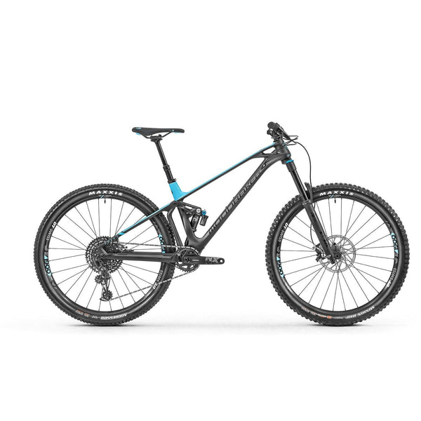 BICICLETA MONDRAKER FOXY CARBON R 29 2019 - Rideshop