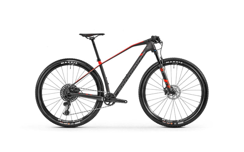 Bicicleta Mondraker Podium Carbon R 29 2020 - Rideshop