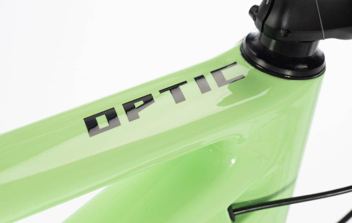 Bicicleta Optic C2 Trail 29" Verde Norco-Rideshop