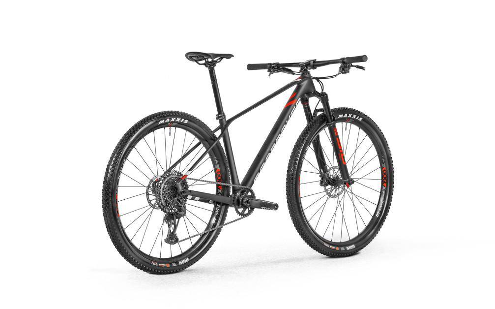 Bicicleta Podium Carbon 29 2021 Mondraker - Rideshop