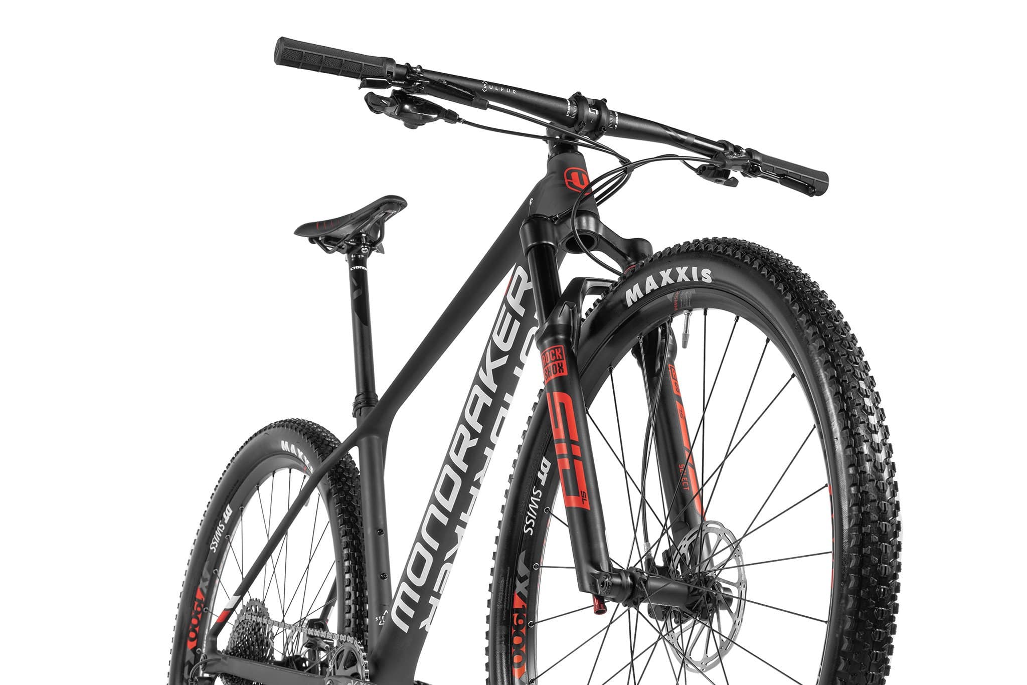 Bicicleta Podium Carbon 29 2021 Mondraker - Rideshop