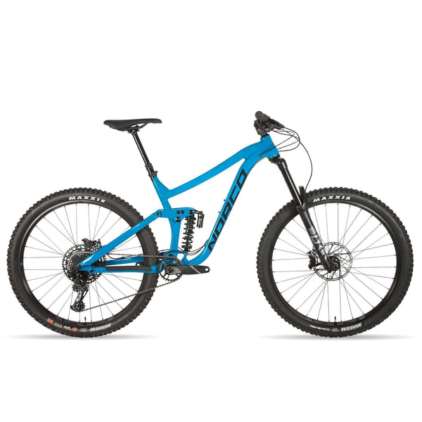 Bicicleta Range A1 Enduro 27,5" Aluminio Norco-Rideshop