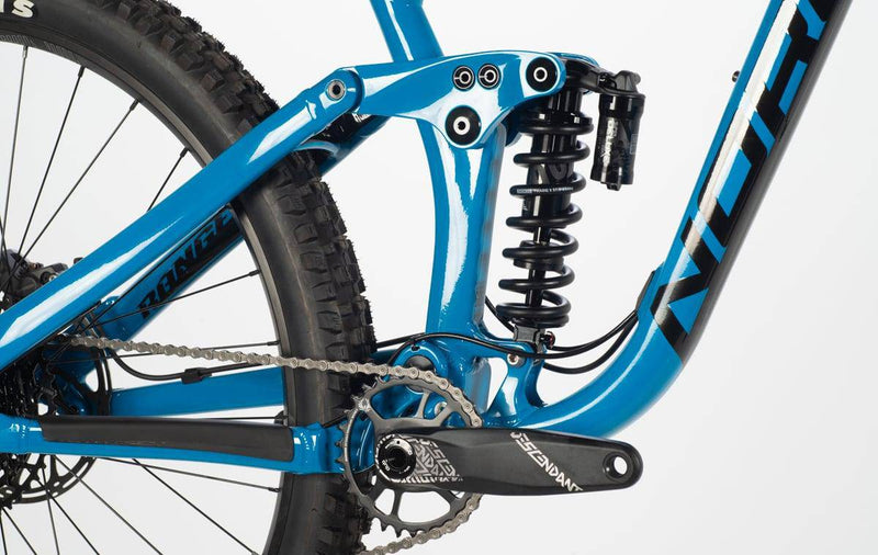 Bicicleta Range A1 Enduro 27,5" Aluminio Norco-Rideshop