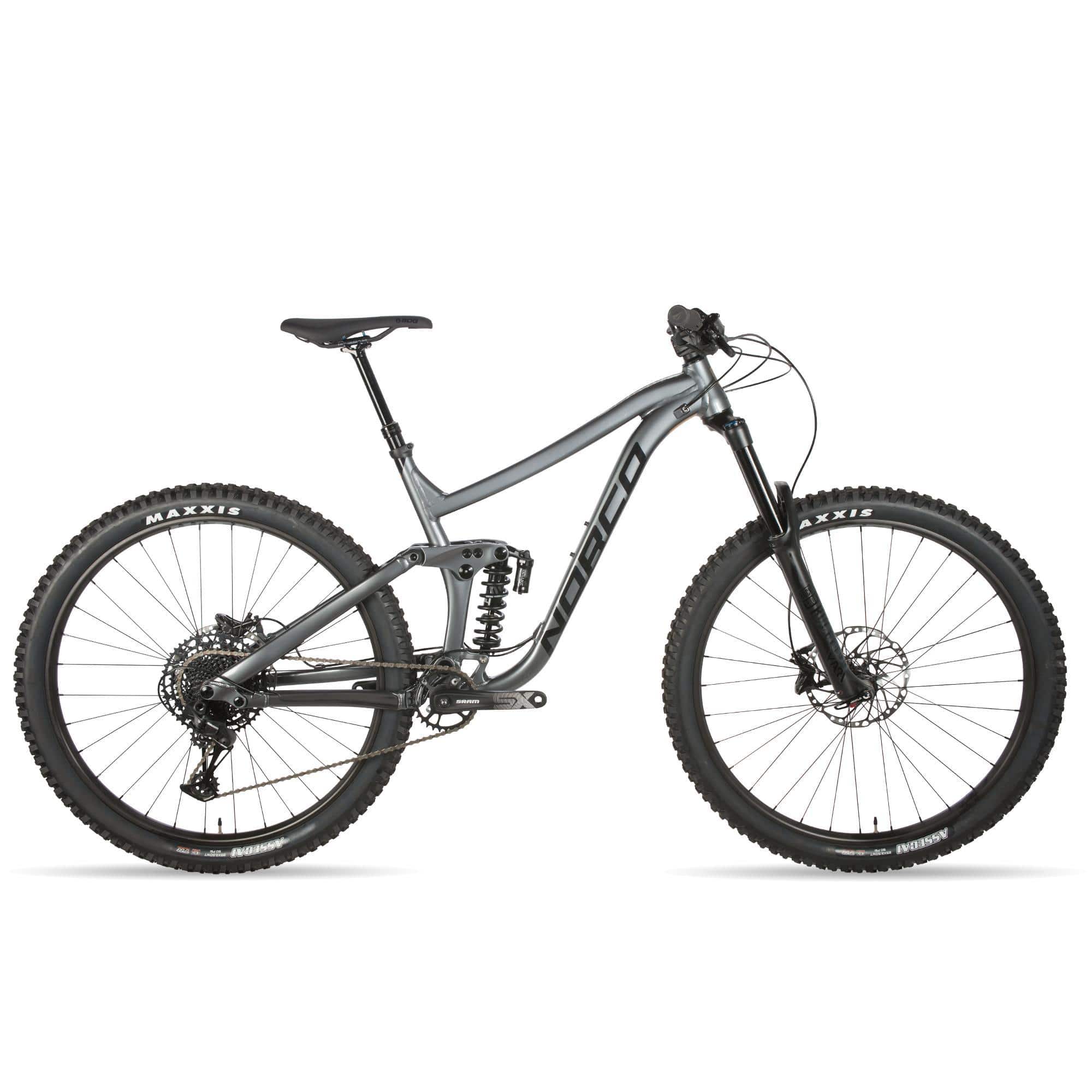 Bicicleta Range A2 Enduro 27,5" Aluminio Norco-Rideshop