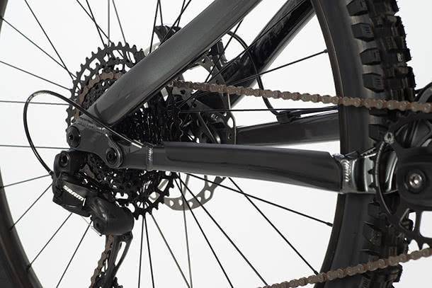 Bicicleta Range A2 Enduro 27,5" Aluminio Norco-Rideshop