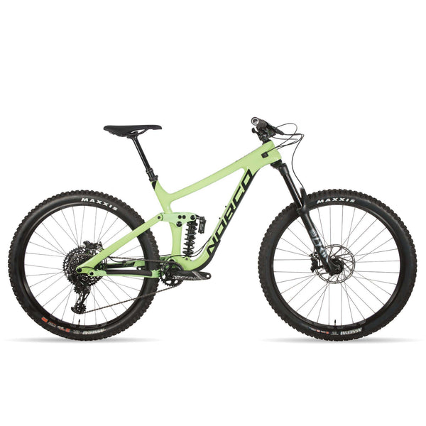 Bicicleta Range C1 Carbono Enduro 27,5" Norco-Rideshop