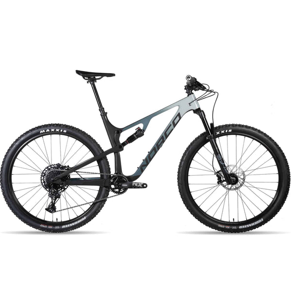 Bicicleta Revolver FS 2 120 XC Race 29 Norco - Rideshop