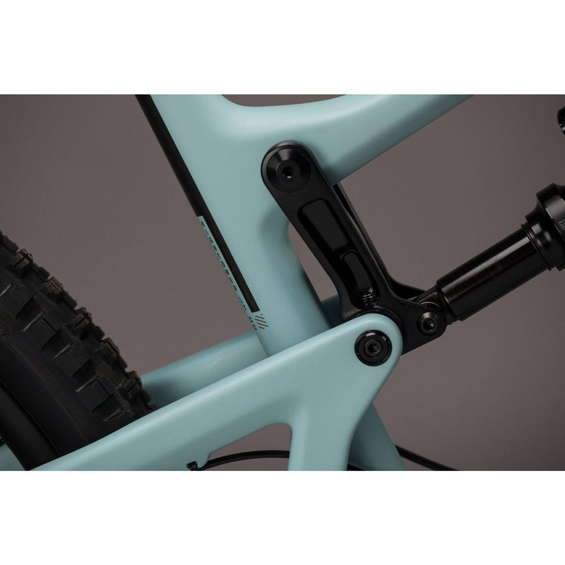 Bicicleta Santa Cruz Higthtower LT 1 2019 Blue R-kit - Rideshop Bikes-Rideshop
