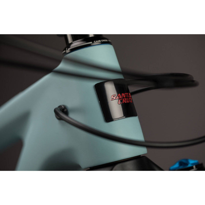 Bicicleta Santa Cruz Higthtower LT 1 2019 Blue R-kit - Rideshop Bikes-Rideshop