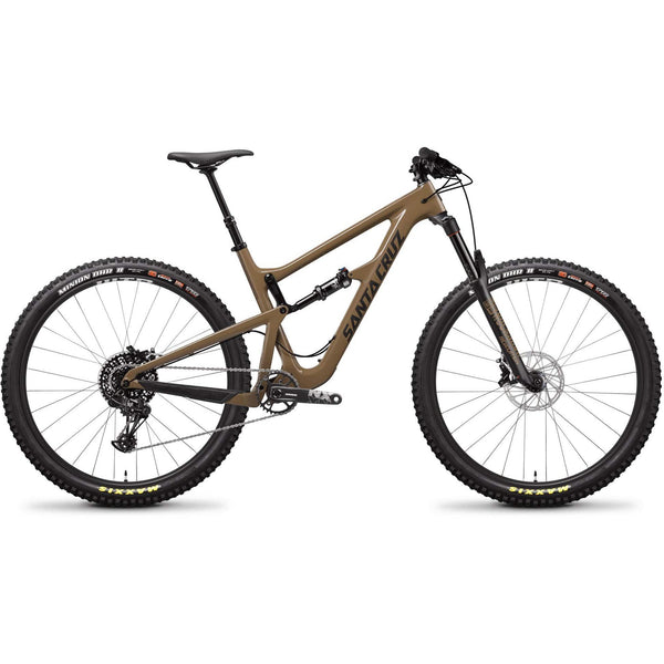 Bicicleta Santa Cruz Higthtower LT 1 2019 Clay R-kit - Rideshop Bikes - Rideshop