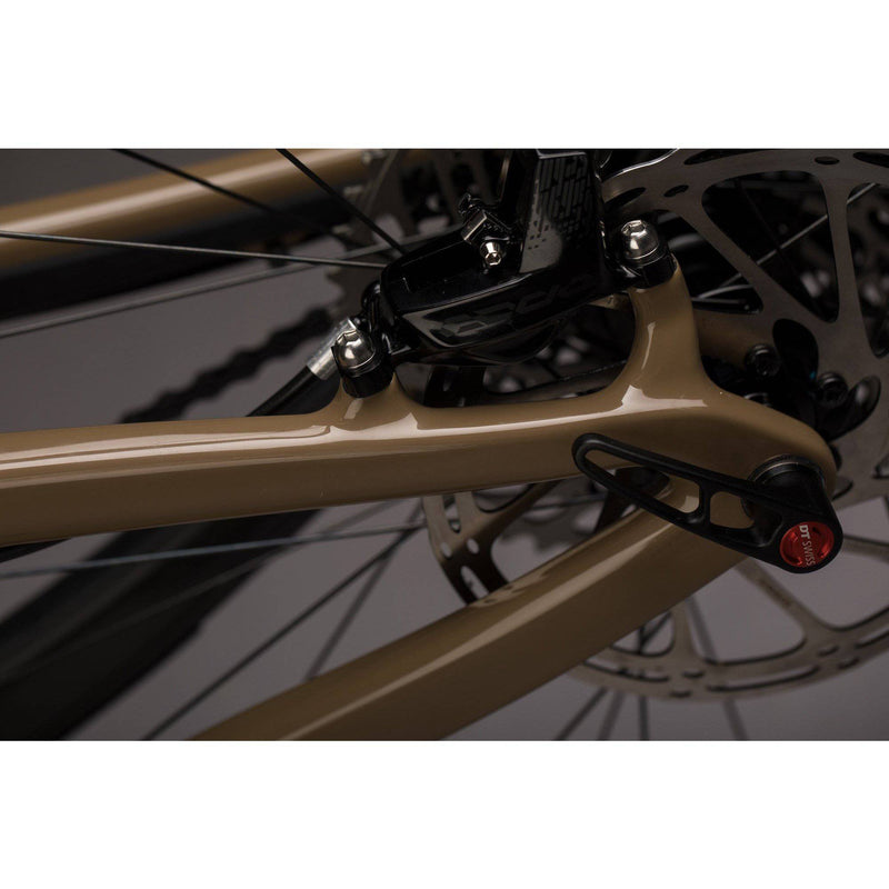 Bicicleta Santa Cruz Higthtower LT 1 2019 Clay R-kit - Rideshop Bikes-Rideshop