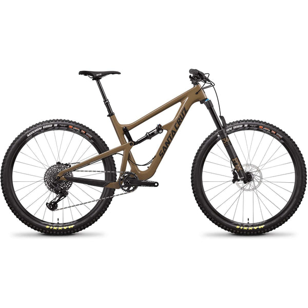 Bicicleta Santa Cruz Higthtower LT 1 2019 Clay S-kit - Rideshop Bikes - Rideshop