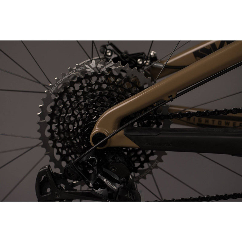 Bicicleta Santa Cruz Higthtower LT 1 2019 Clay S-kit - Rideshop Bikes-Rideshop