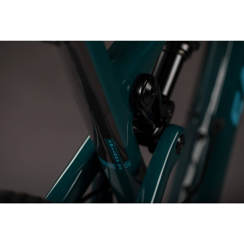 Bicicleta Santa Cruz Tallboy 3 C29 2019 Green S-KIT - Rideshop Bikes-Rideshop