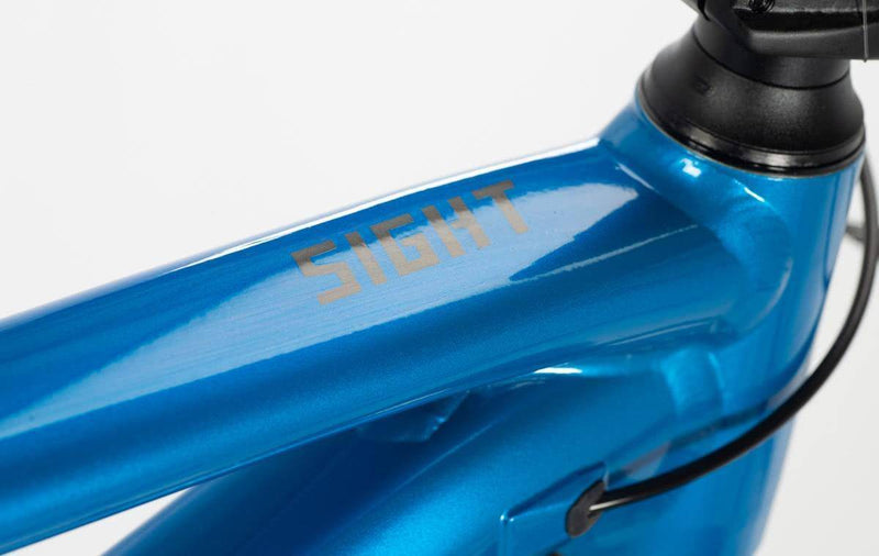 Bicicleta Sight A1 Aluminio 29" Azul Eléctrico Norco-Rideshop
