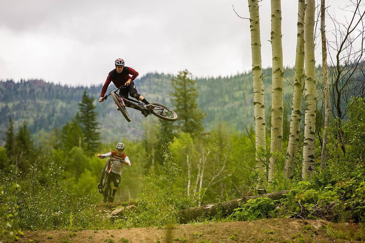 Bicicleta Sight A1 Aluminio 29" Azul Eléctrico Norco-Rideshop