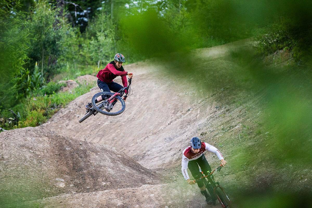 Bicicleta Sight A1 Aluminio 29" Azul Eléctrico Norco-Rideshop