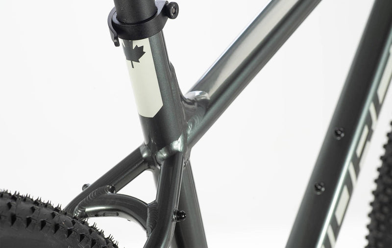 Bicicleta Storm 1 Cross Country Aluminio 29" Gris/Charcoal Norco-Rideshop
