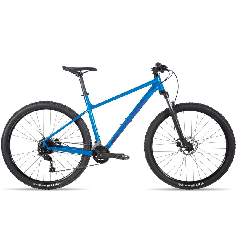 Bicicleta Storm 2 Cross Country  Aluminio 27,5" Azul Norco-Rideshop