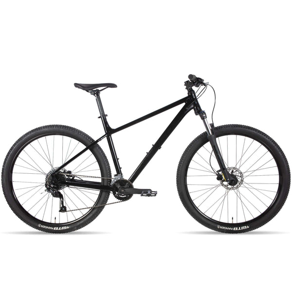 Bicicleta Storm 2 Cross Country Aluminio 27,5" Negro Norco-Rideshop