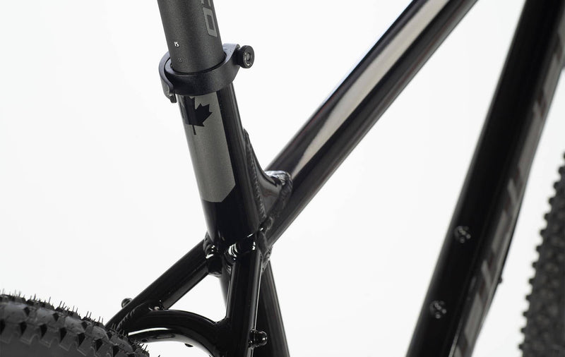 Bicicleta Storm 3 Cross Country Aluminio 27,5" Negro Norco-Rideshop