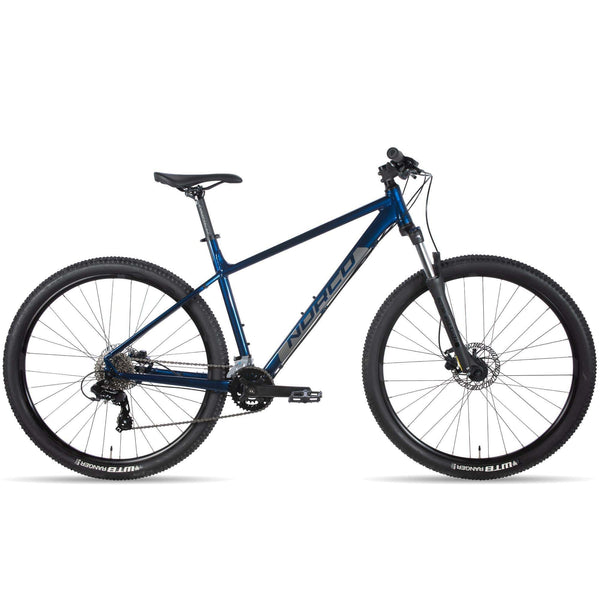 Bicicleta Storm 3 Cross Country Aluminio 29" Azul Norco-Rideshop