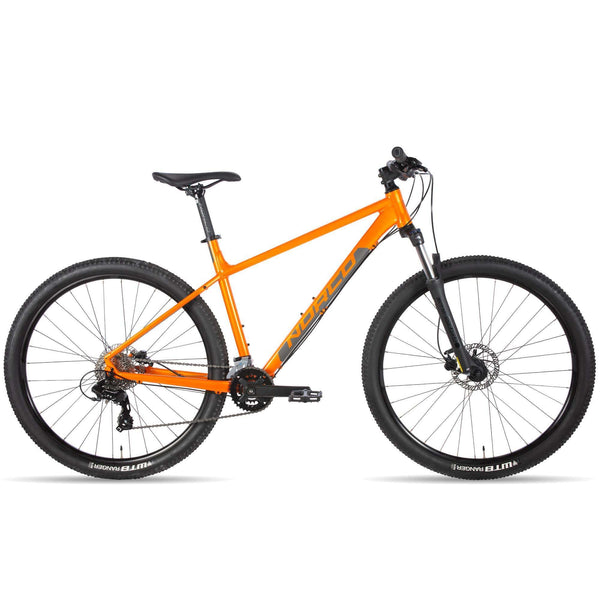 Bicicleta Storm 3 Cross Country Aluminio 29" Naranjo Norco-Rideshop