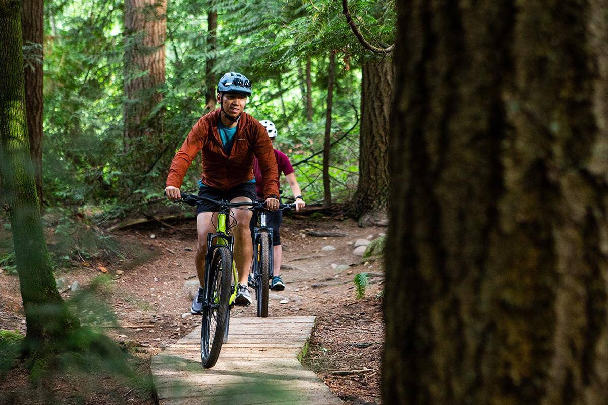 Bicicleta Storm 3 Cross Country Aluminio 29