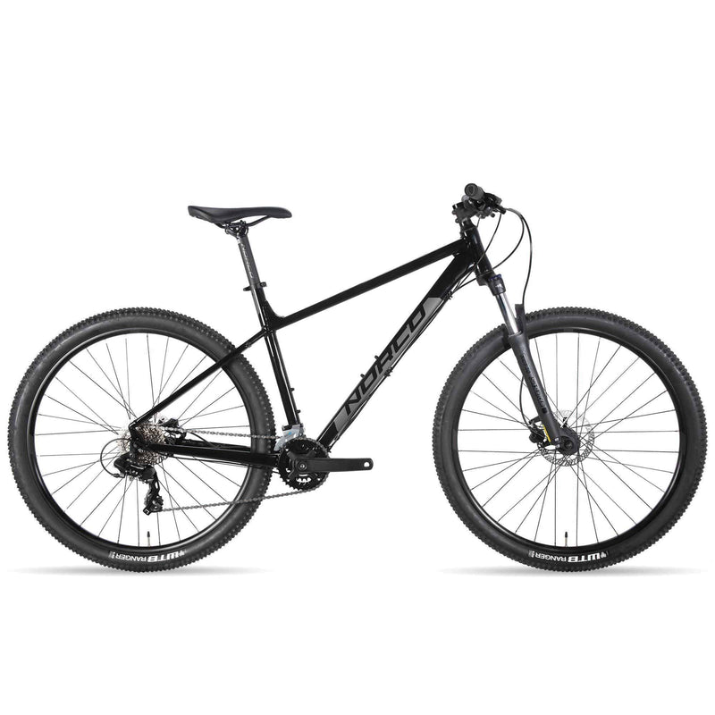 Bicicleta Storm 3 Cross Country Aluminio 29" Negro Norco-Rideshop