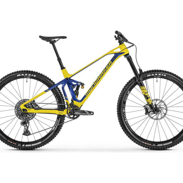 Bicicleta Super Foxy Carbon R 2021 M Mondraker