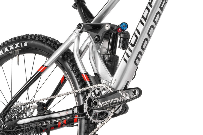 Bicicleta Super Foxy R 2021 Mondraker - Rideshop