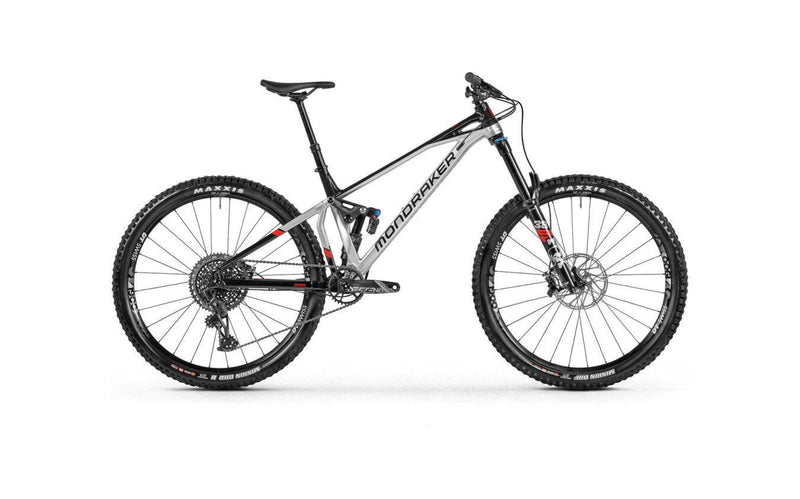 Bicicleta Super Foxy R 2021 Mondraker - Rideshop