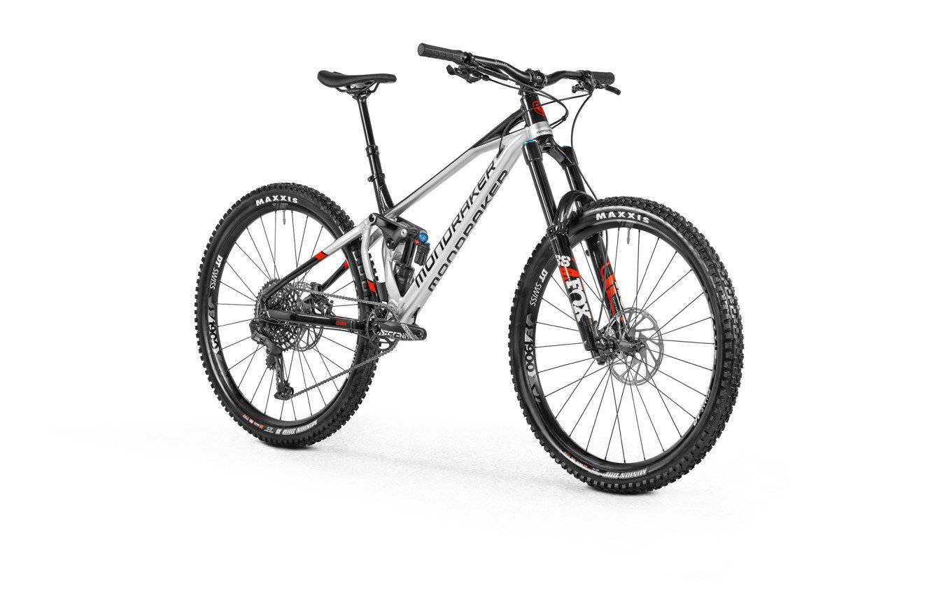 Bicicleta Super Foxy R 2021 Mondraker