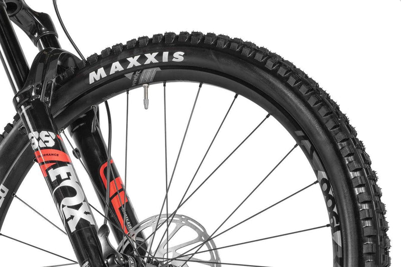 Bicicleta Super Foxy R 2021 Mondraker - Rideshop