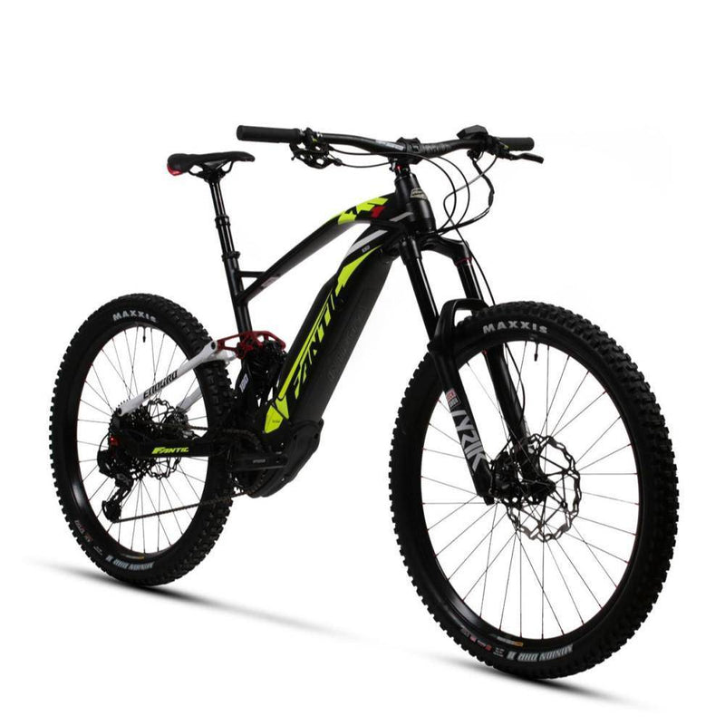 Bicicleta XF1 180 Enduro Race 2020 Fantic-Rideshop