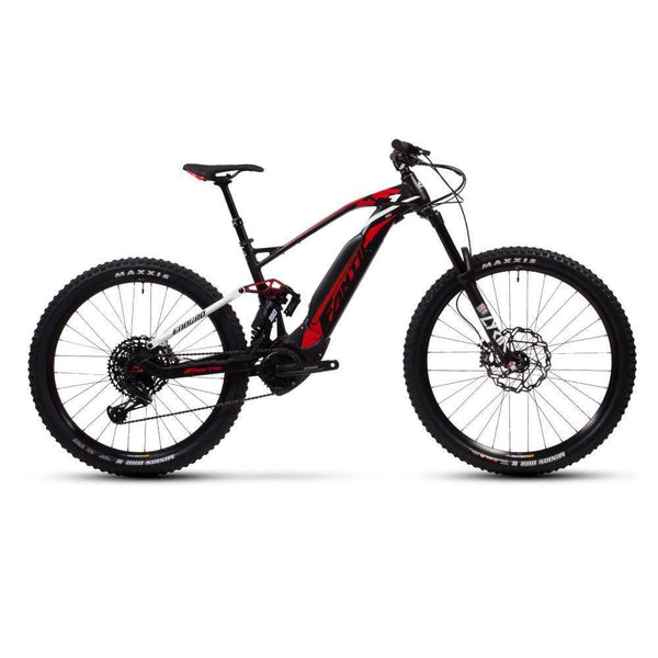 Bicicleta XF1 180 Enduro Race 2020 Fantic - Rideshop