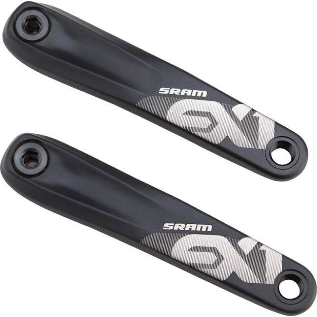 Bielas Sram Ex1 Isis 170mm E-Bike Bosch / Brose - Rideshop