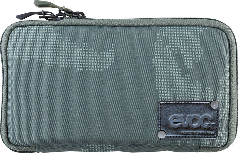 Billetera Travel Case Olive Evoc - Rideshop