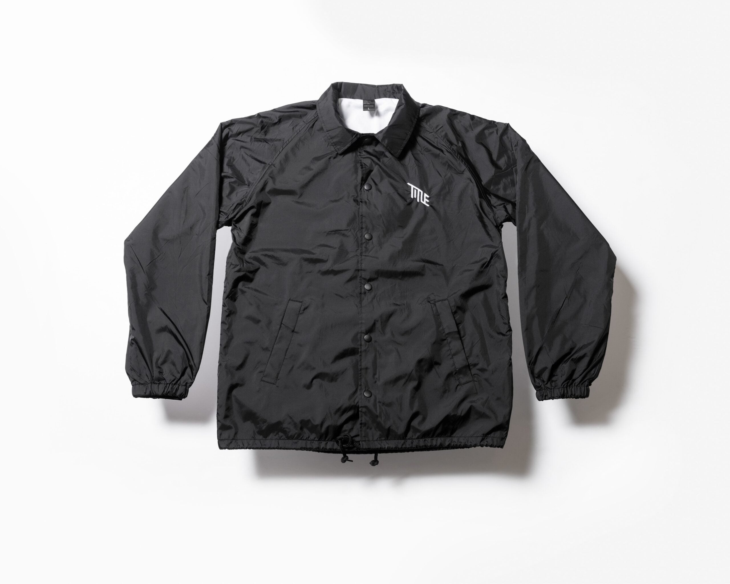 Tilte Chaqueta Coach - Rideshop