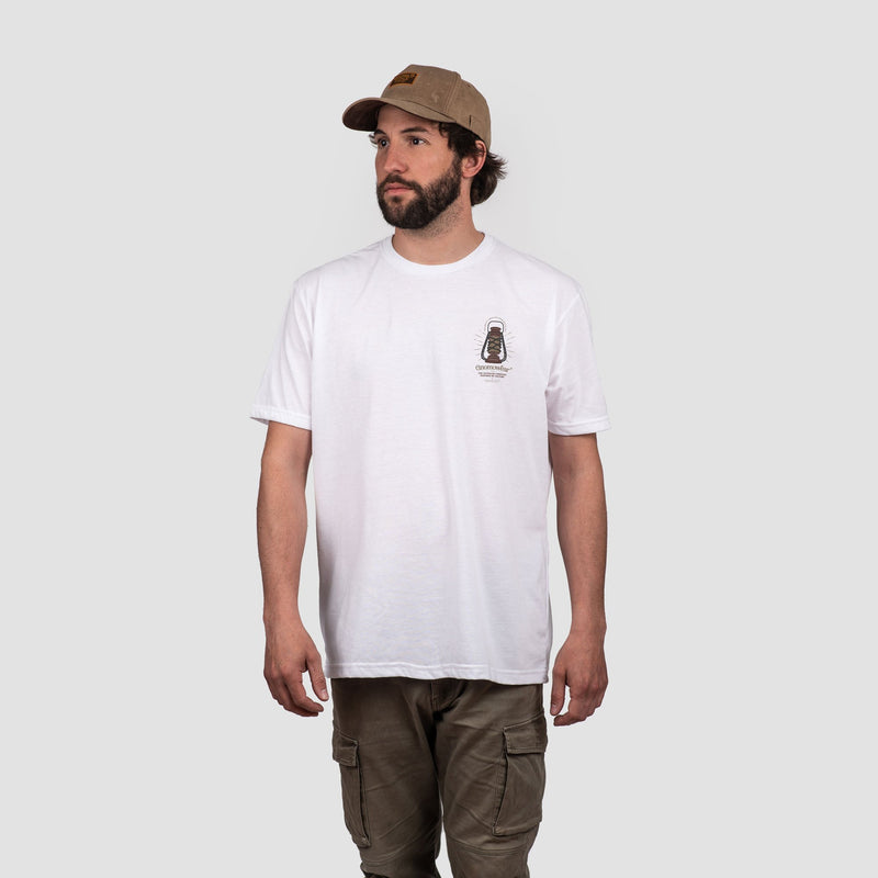 Polera P-7 Hombre Gnomo - Rideshop