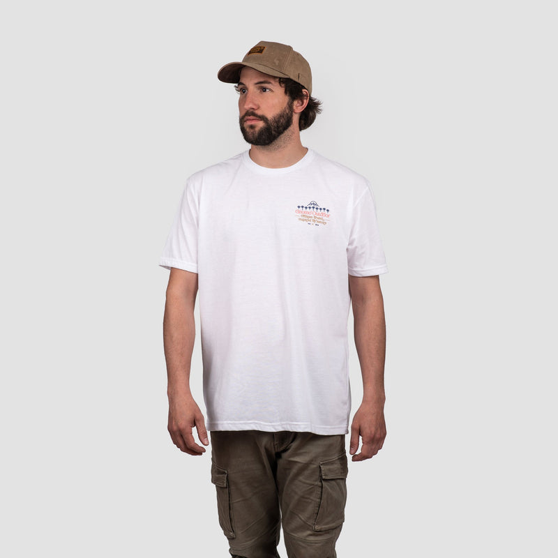 Polera P-6 Hombre Gnomo - Rideshop