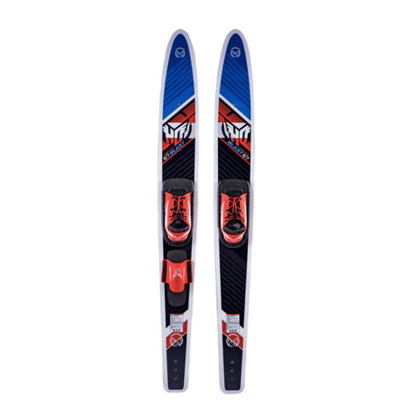 HO Par Ski Acuático Blast 59"-Rideshop